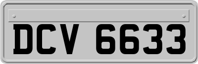DCV6633