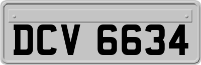 DCV6634