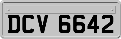 DCV6642