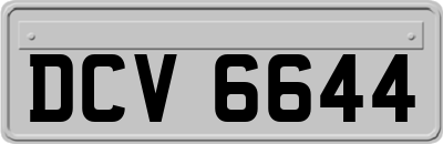 DCV6644