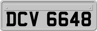 DCV6648
