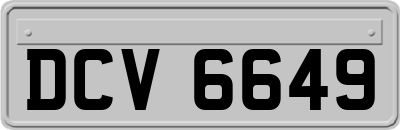 DCV6649