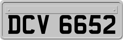 DCV6652