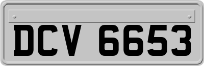 DCV6653