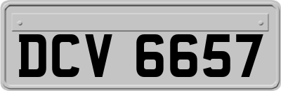 DCV6657