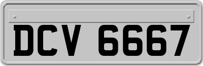 DCV6667