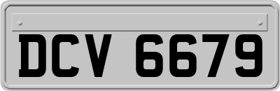 DCV6679