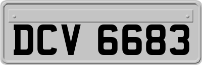 DCV6683