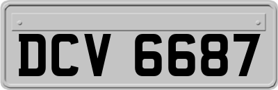 DCV6687