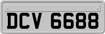 DCV6688