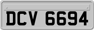 DCV6694