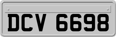 DCV6698