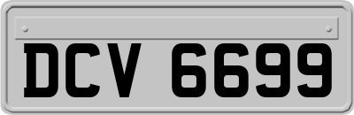 DCV6699