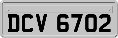 DCV6702