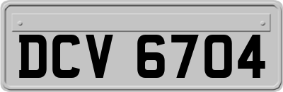 DCV6704