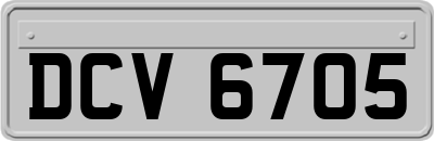 DCV6705
