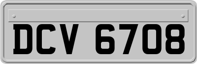 DCV6708