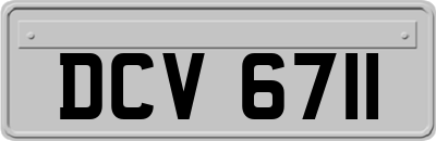 DCV6711