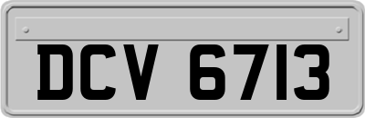 DCV6713