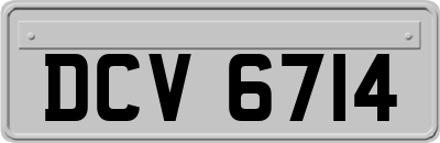 DCV6714