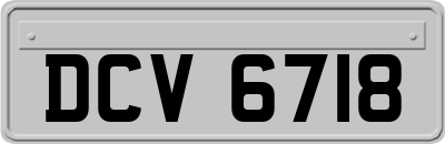 DCV6718