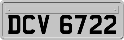 DCV6722