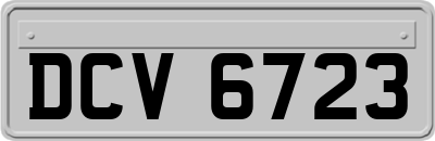 DCV6723