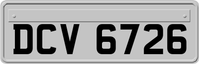 DCV6726