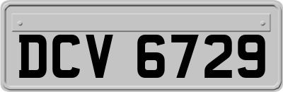 DCV6729