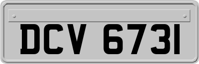 DCV6731
