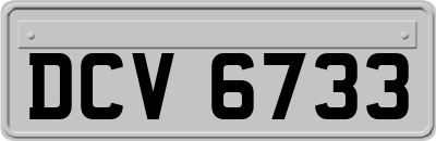 DCV6733