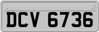 DCV6736
