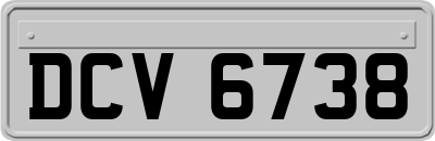 DCV6738