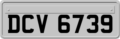 DCV6739