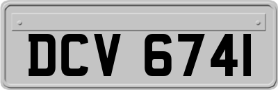 DCV6741
