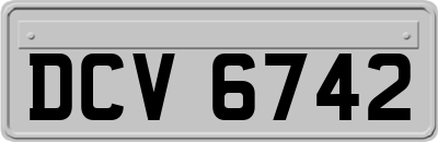 DCV6742