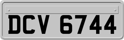 DCV6744