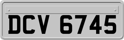 DCV6745
