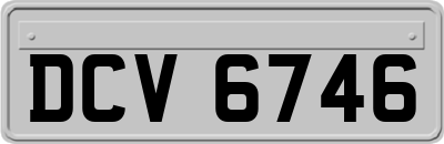 DCV6746