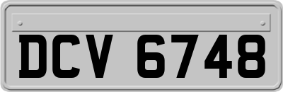 DCV6748