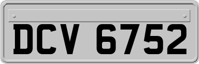 DCV6752