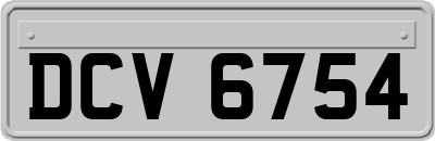 DCV6754
