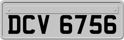 DCV6756