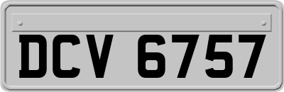DCV6757