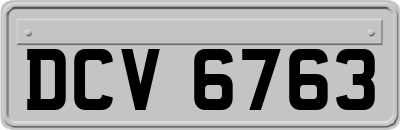 DCV6763