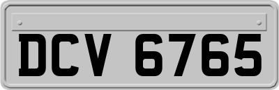 DCV6765