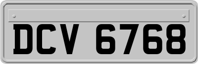 DCV6768