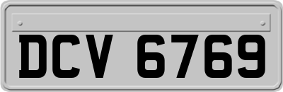 DCV6769