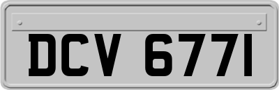DCV6771
