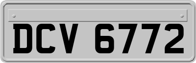 DCV6772